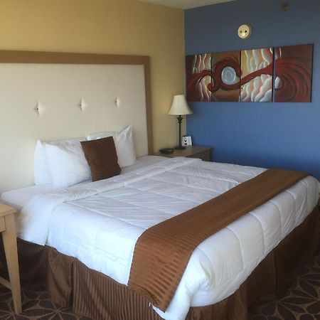 איסט סירקיוז Days Inn Syracuse מראה חיצוני תמונה