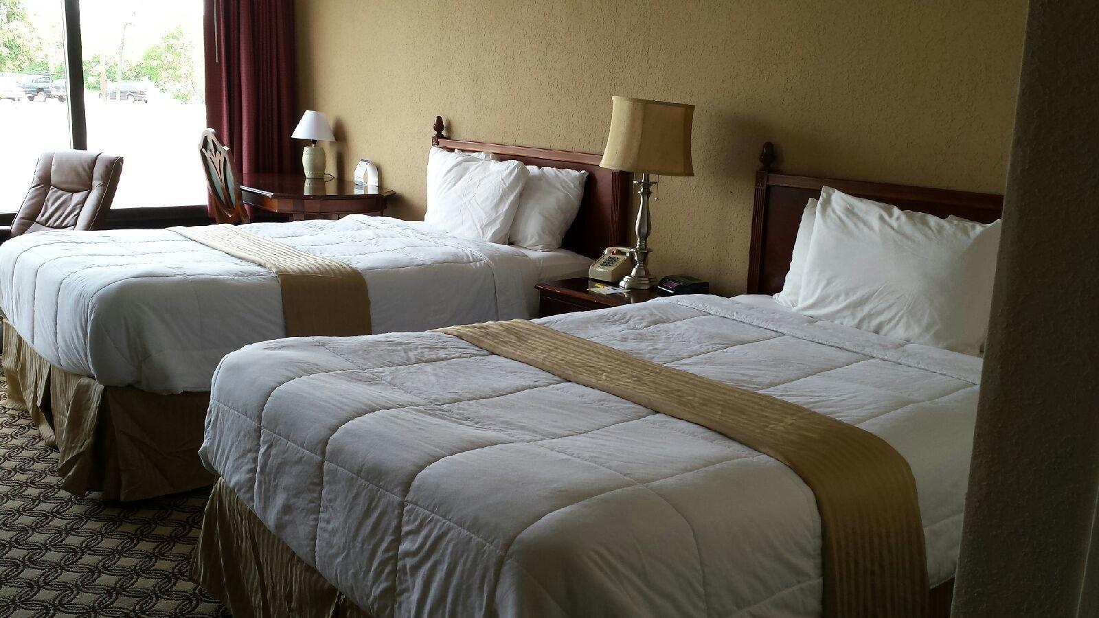איסט סירקיוז Days Inn Syracuse מראה חיצוני תמונה