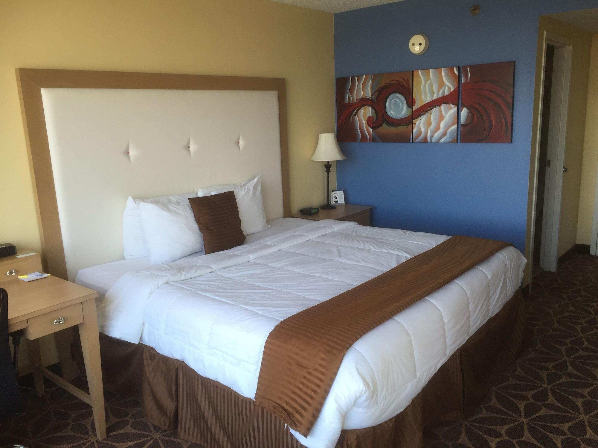 איסט סירקיוז Days Inn Syracuse מראה חיצוני תמונה