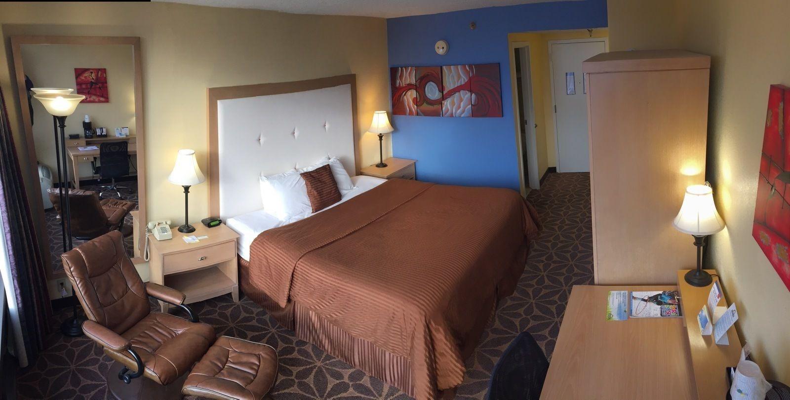 איסט סירקיוז Days Inn Syracuse מראה חיצוני תמונה