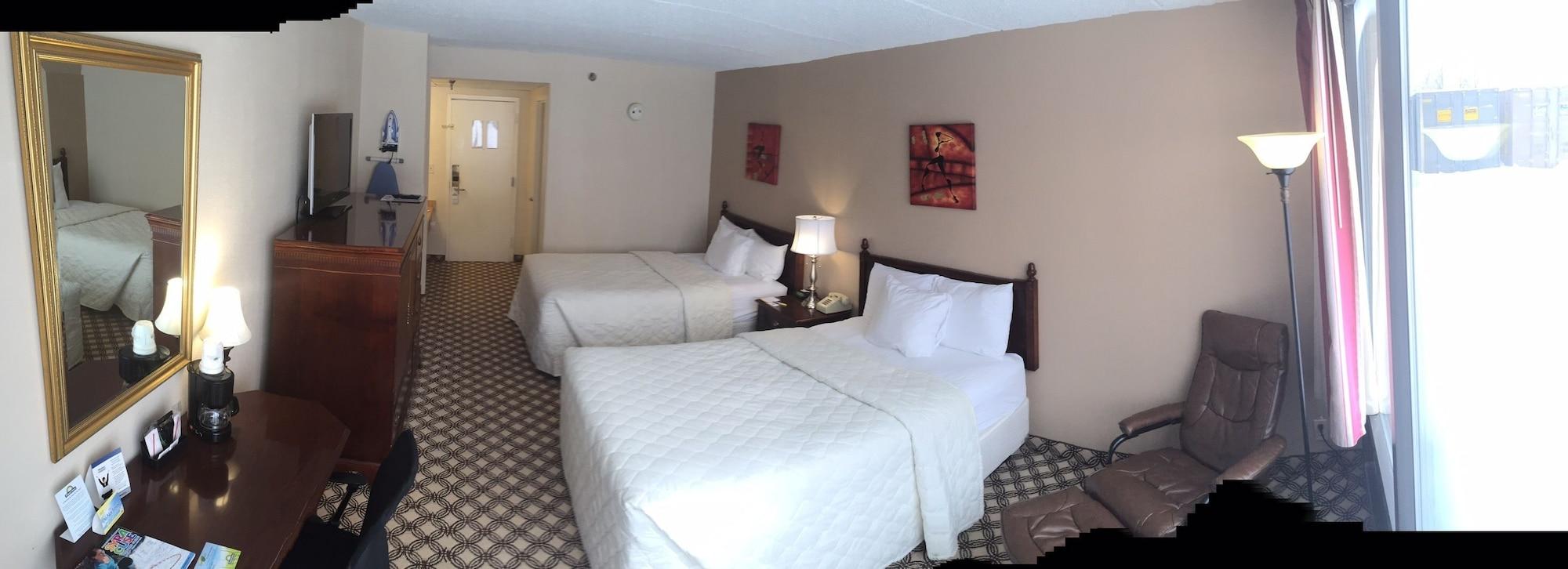 איסט סירקיוז Days Inn Syracuse מראה חיצוני תמונה