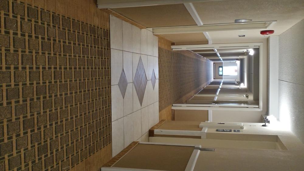 איסט סירקיוז Days Inn Syracuse מראה חיצוני תמונה