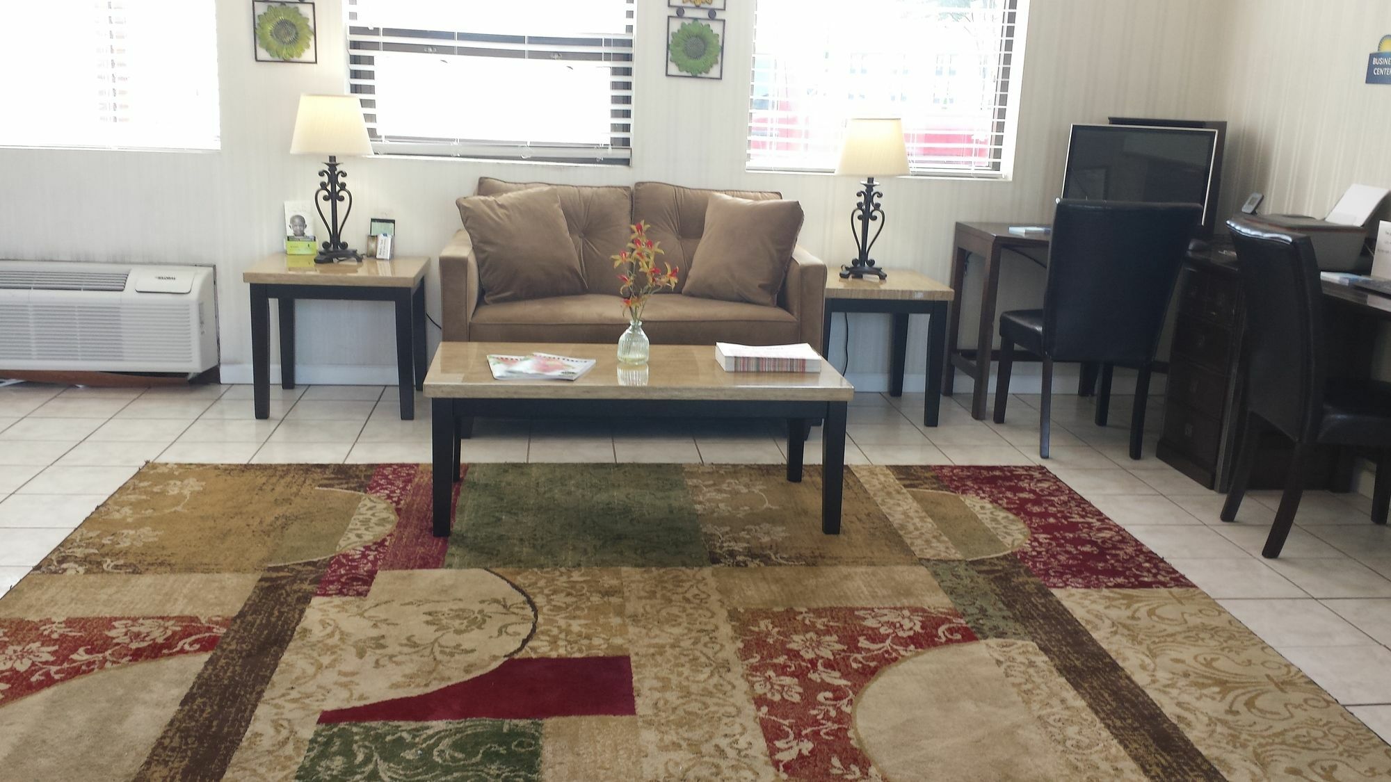 איסט סירקיוז Days Inn Syracuse מראה חיצוני תמונה