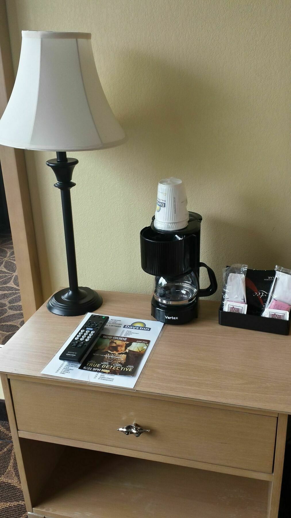 איסט סירקיוז Days Inn Syracuse מראה חיצוני תמונה