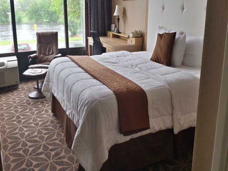 איסט סירקיוז Days Inn Syracuse מראה חיצוני תמונה