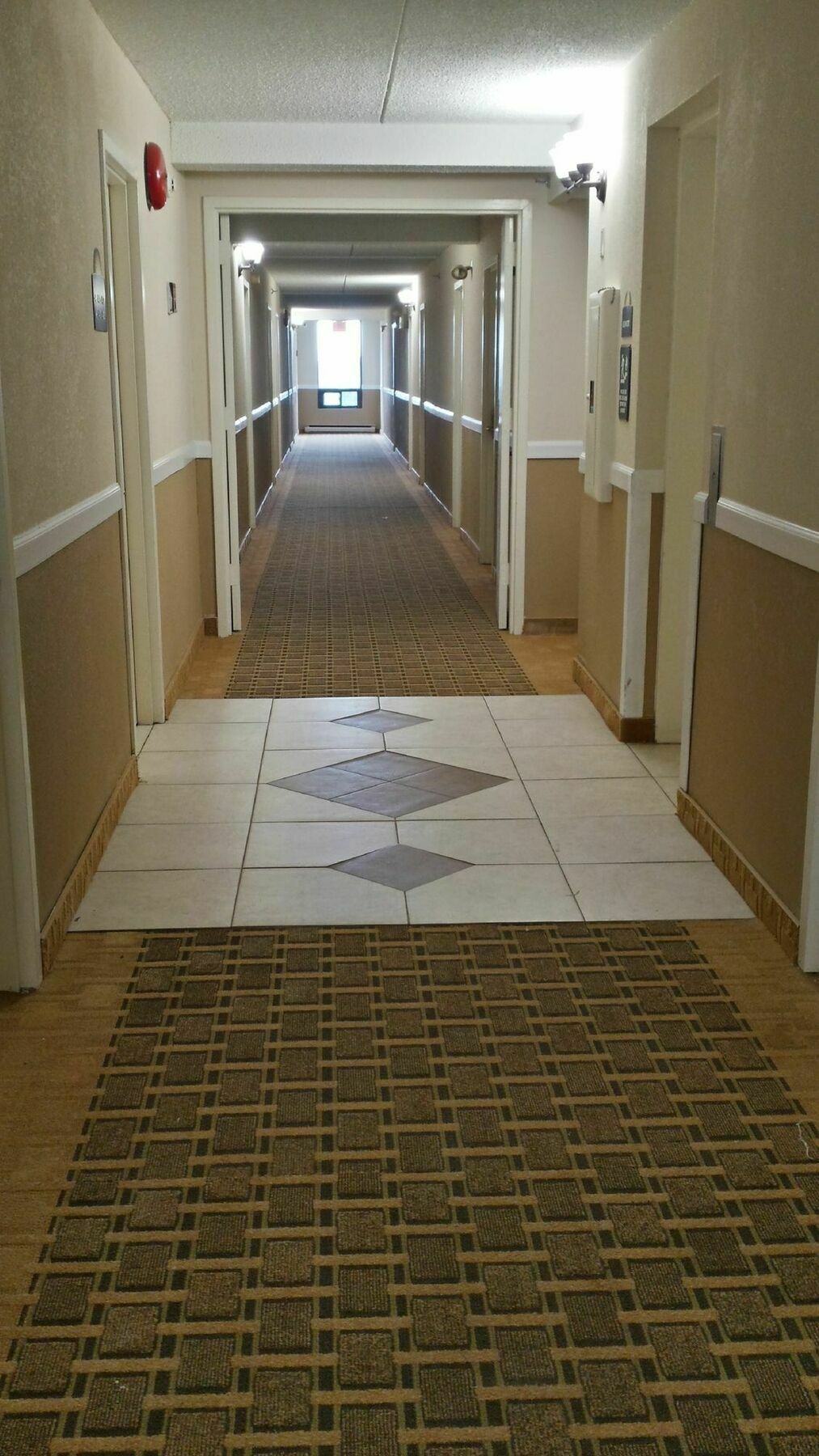 איסט סירקיוז Days Inn Syracuse מראה חיצוני תמונה