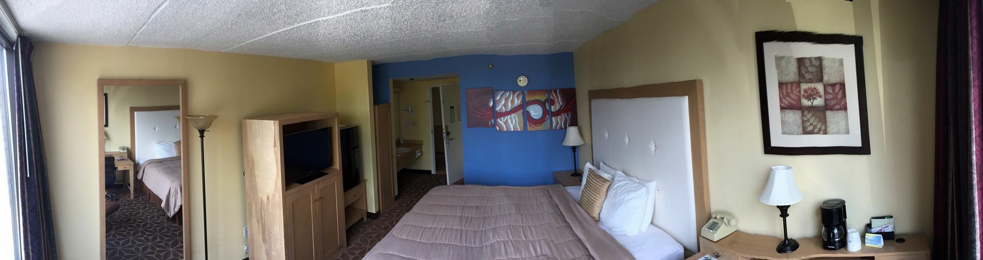 איסט סירקיוז Days Inn Syracuse מראה חיצוני תמונה
