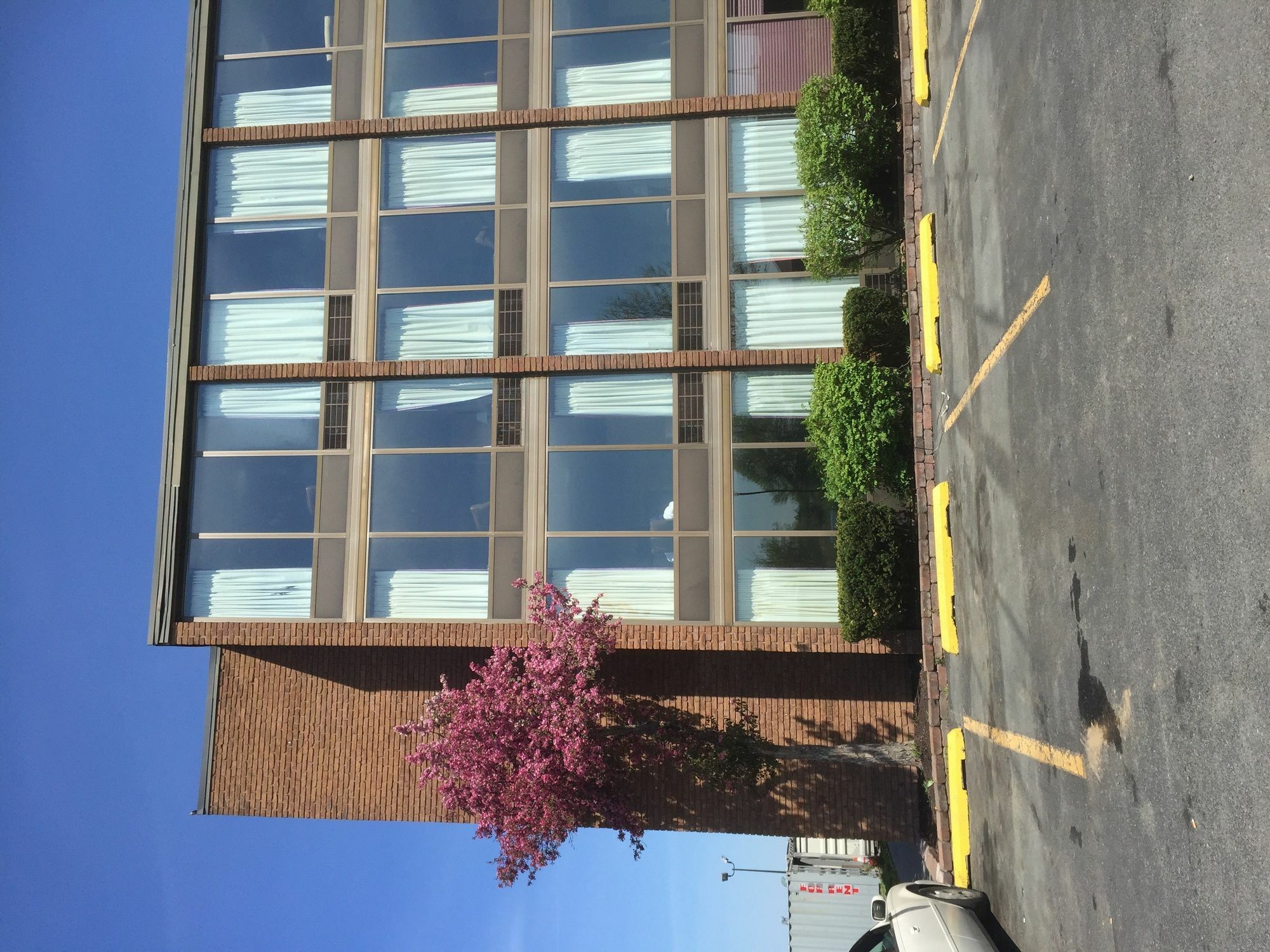 איסט סירקיוז Days Inn Syracuse מראה חיצוני תמונה