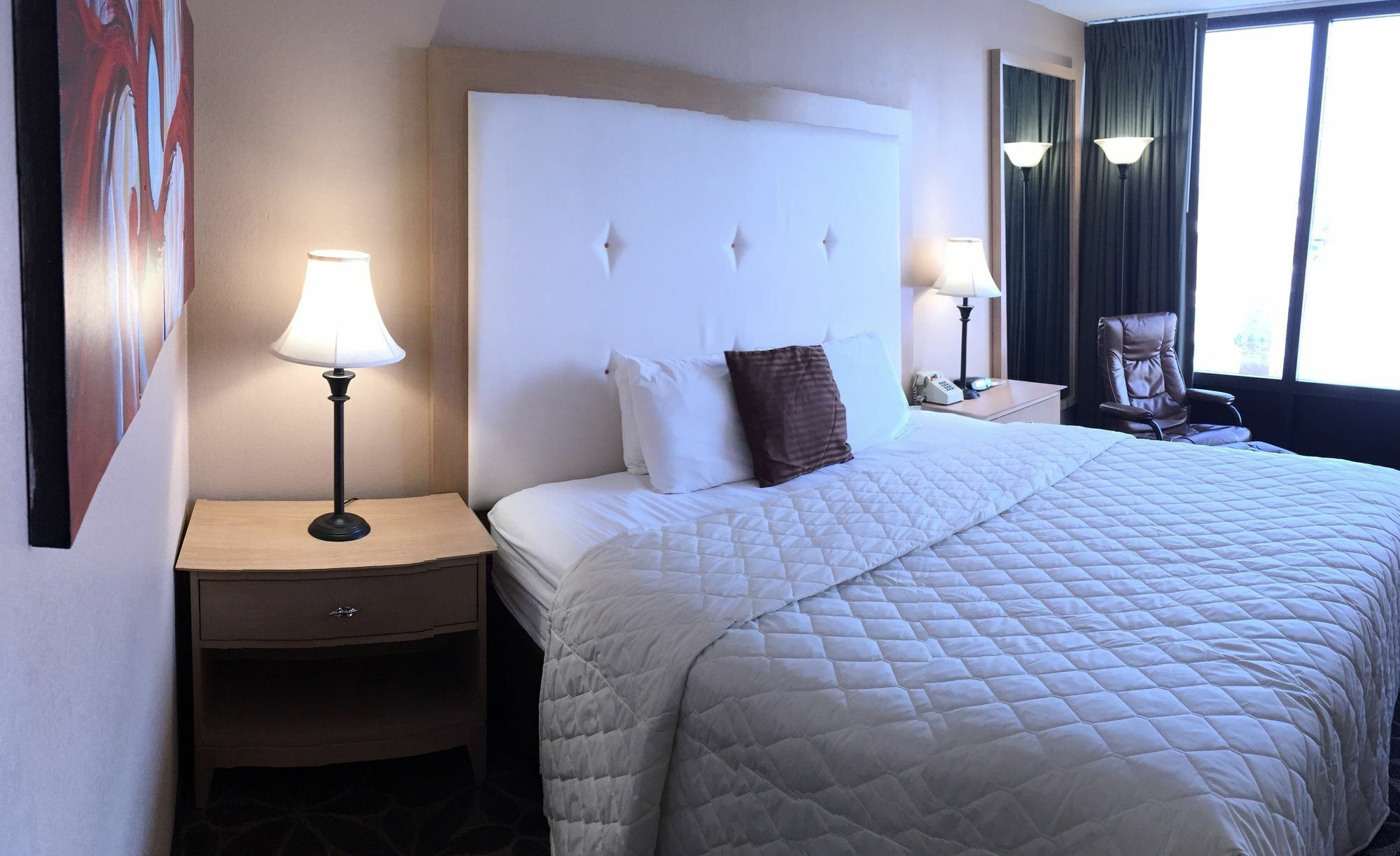 איסט סירקיוז Days Inn Syracuse מראה חיצוני תמונה