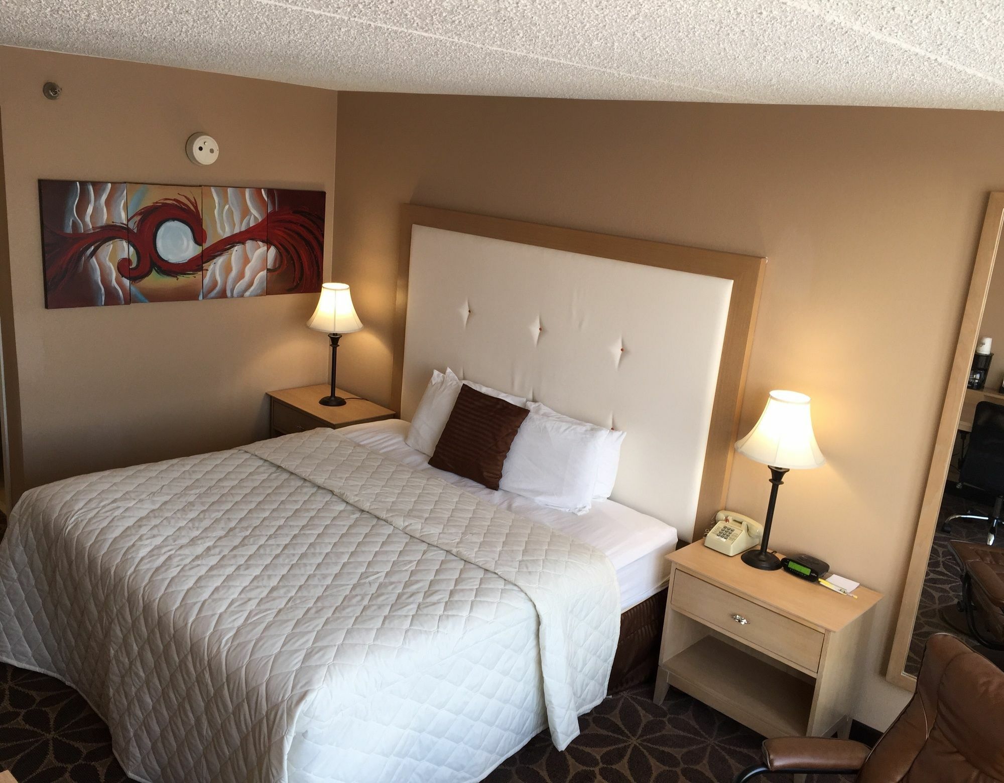 איסט סירקיוז Days Inn Syracuse מראה חיצוני תמונה
