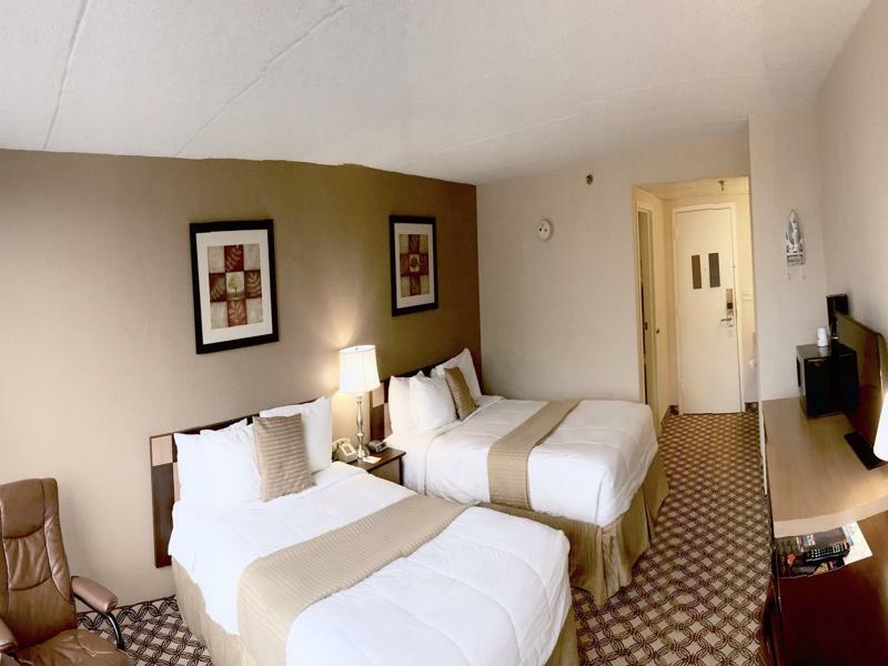 איסט סירקיוז Days Inn Syracuse מראה חיצוני תמונה
