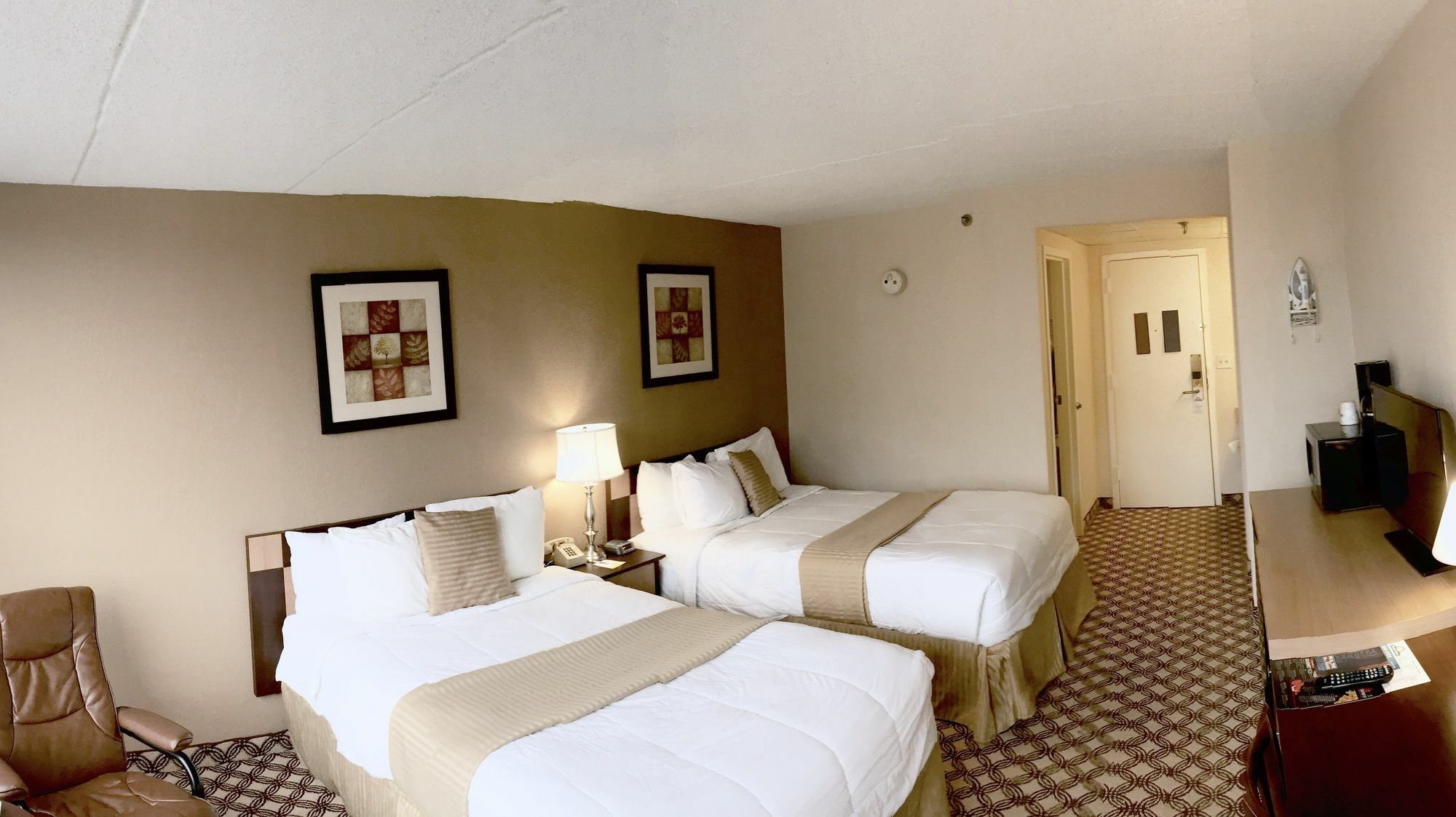 איסט סירקיוז Days Inn Syracuse מראה חיצוני תמונה